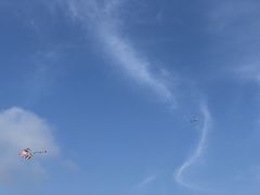 景点-南汇嘴观海公园