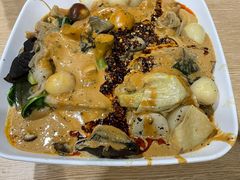 -林静小吃(复兴路店)