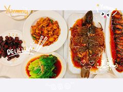 -桂园餐厅(五大道店)