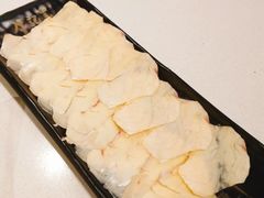 胸口油-牛记皇·鲜牛肉火锅(弘阳广场店)