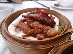-顺德人家食府(黄金广场店)