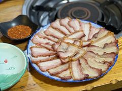 烤藏香猪肉-老字号特色藏餐(香格里拉古城店)