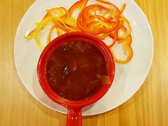 -So Lounge索兰至餐厅(蓝色港湾店)