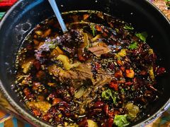 -烛影拾光观景餐厅·创意菜·摄影·小提琴(大唐不夜城店)