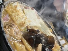-范贤光鸡公煲(平乐园总店)