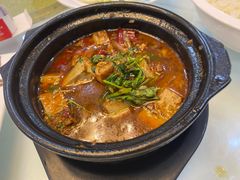 -馨方园食府·市井老南京菜