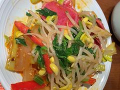 -伊斯麦尔丝路·新派菜(沙子口店)