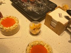-ABC Cooking Studio(上海环球金融中心店)