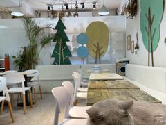 -小时光咖啡馆(北锣鼓巷店)