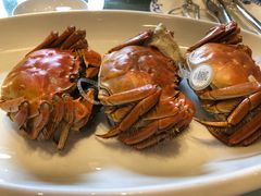 -星河湾半岛酒店-真粤中餐厅