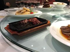 -廊亦舫Lang Yi Fang Restaurant(金桥店)