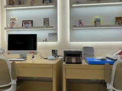 -海马体照相馆(北京大族广场店)