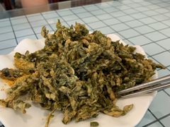 -钰田大院·碳烤虹鳟鱼·怀柔地道农家菜(雁栖湖店)