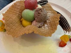 -哈根达斯(天河城店)