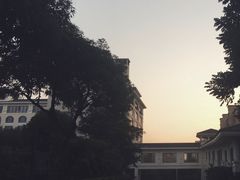 -厦门悦华酒店