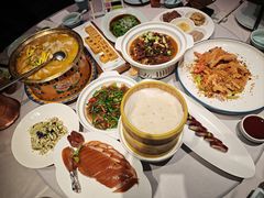 -四世同堂·京菜·烤鸭(双井店)
