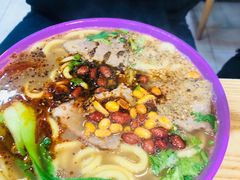 -牛马行牛肉饸饹铺(长春总店)