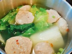 -小明同学(三里屯店)