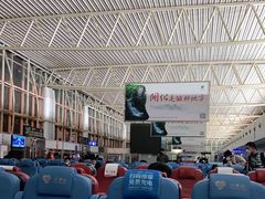 -黄山屯溪国际机场