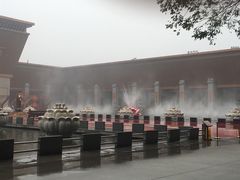 -法门文化景区