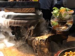 -将军牛排·尔滨地标朝鲜族美食(总店)