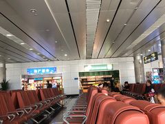 -威海大水泊国际机场