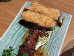 -常来小聚·广州非遗传承餐厅(高德置地店)
