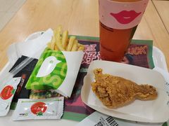 -德克士(砂之船奥特莱斯店)