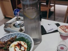 -花漫里日式餐厅(南安中骏店)