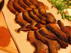 外婆烤肉-外婆家(南开大悦城店)
