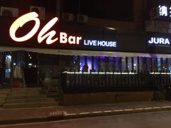 -ohbar live house(人广店)