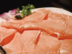 原切黑牛肩肉-重八牛府之小有名气(大望路店)