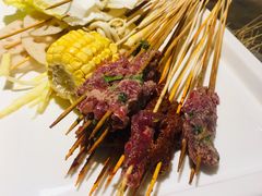 -袁记串串香(新南门店)