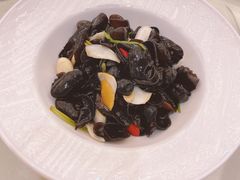 百合木耳-海逸海鲜酒家(古北店)