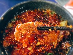 -马路边边串串香(双井直营店)