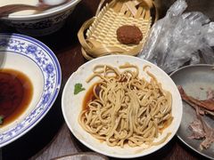 -古都历食南京菜·烤鸭·鸭血粉丝·汤包(南京博物院店)