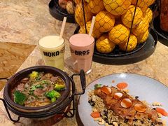 -Moka Bros 摩卡站(嘉华店)
