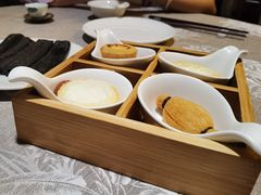 -香云轩·顺德菜(香云纱园林酒店店)
