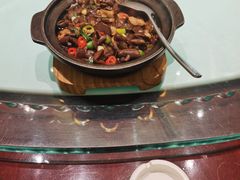 -王府井酒店(金桥港湾店)