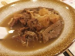 -大哥餐厅(西城花园店)