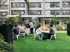 -CIAO·团建聚餐·生日派对轰趴馆(福田店)