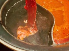 -温野菜涮涮锅(西单大悦城店)