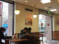 大堂-食其家·牛丼咖喱(广元西路店)