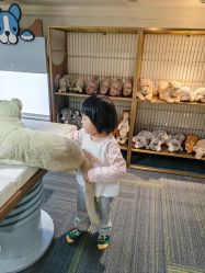 -奈尔宝·儿童乐园·亲子餐厅(星河湾店)