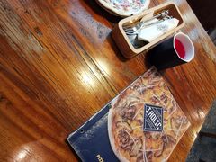 -I HOLIC艾豪丽披萨(KKone店)