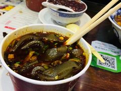 -阿坤传统手工小吃(杨家坪店)