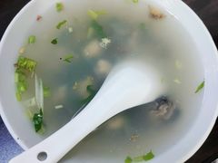 -建国蚵煎蚵面