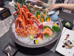 -德川家日本料理(华堂·新辰汇店)
