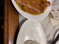 -翠華餐廳(浦东机场T1店)