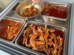 -渔桥李记奶汤面(东街店)